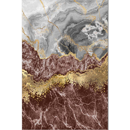 Teppichläufer Tamin 2375-3 Mehrfarben (1)