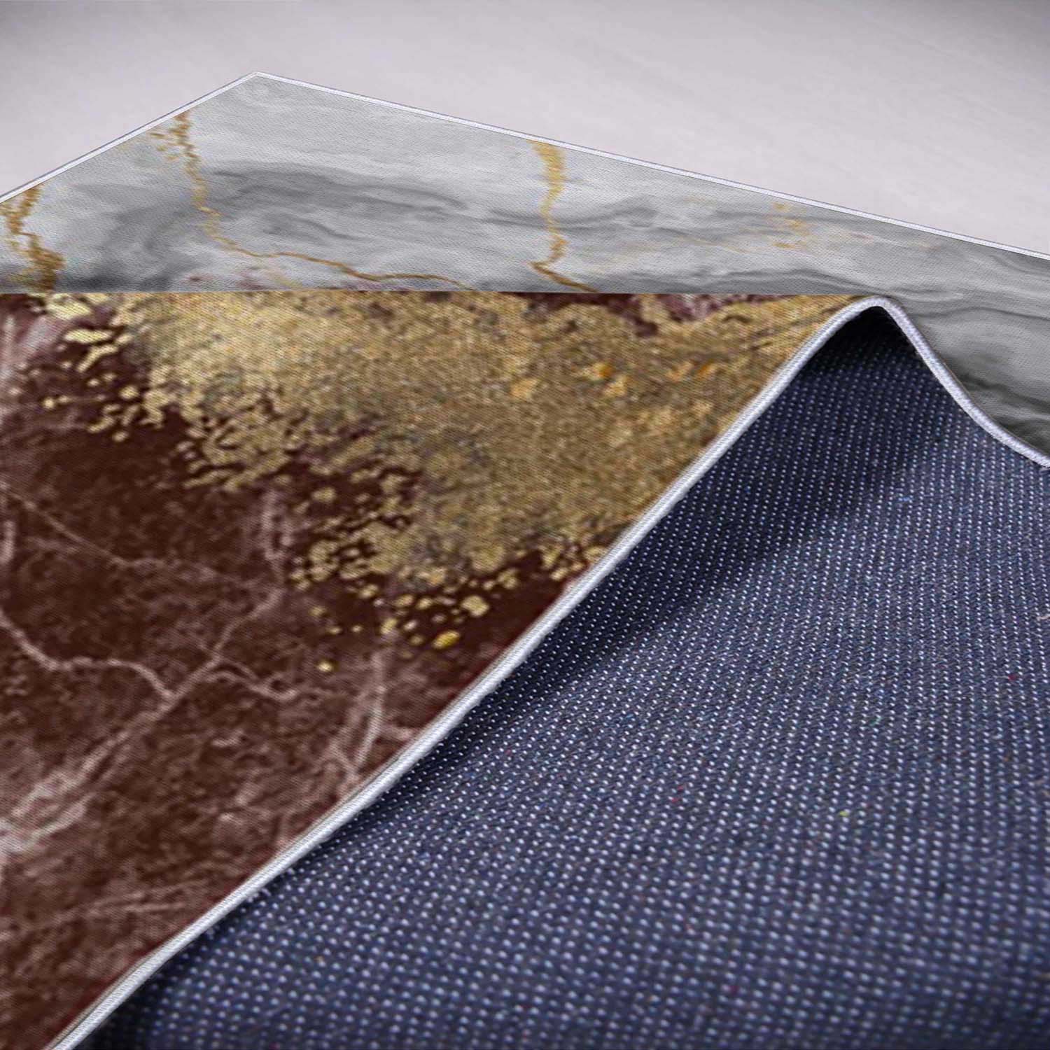 Teppichläufer Tamin 2375-3 Mehrfarben (2)