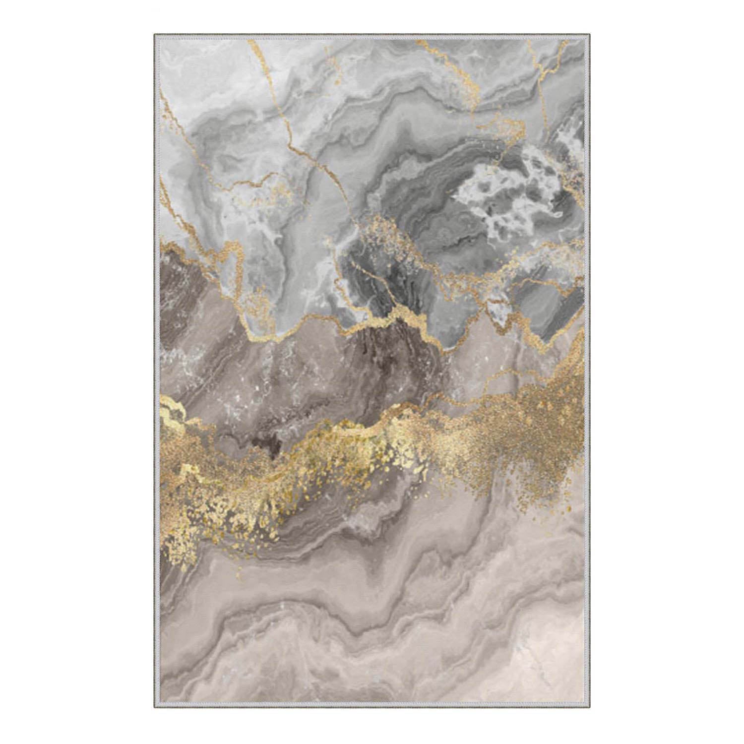 Teppichläufer Alonso 2375-4 Mehrfarben (3)