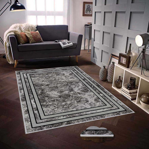 Teppichläufer Tarhamin 2377 Mehrfarben