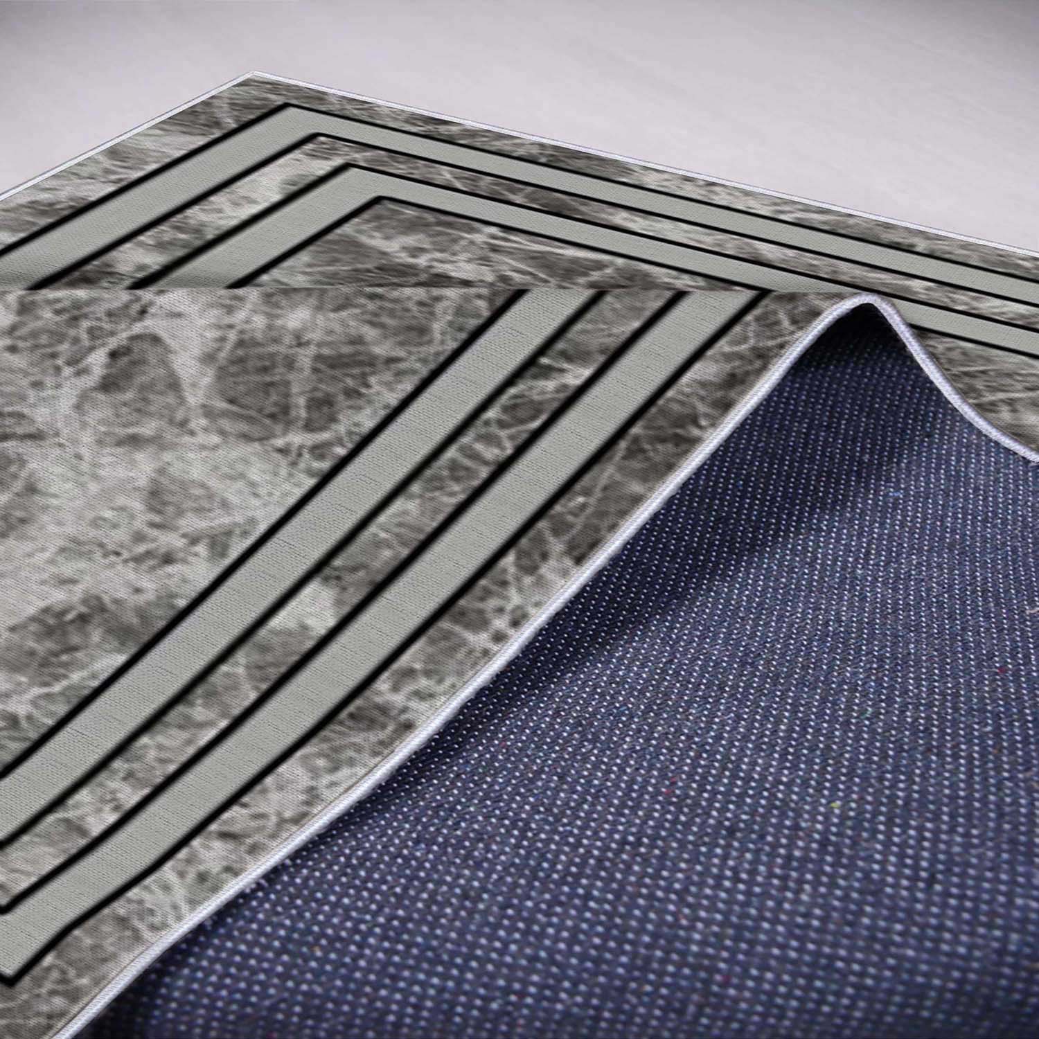 Teppichläufer Tarhamin 2377 Mehrfarben (2)