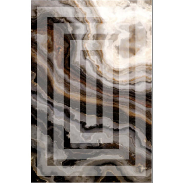 Teppichläufer Tarz 2378 Mehrfarben (1)