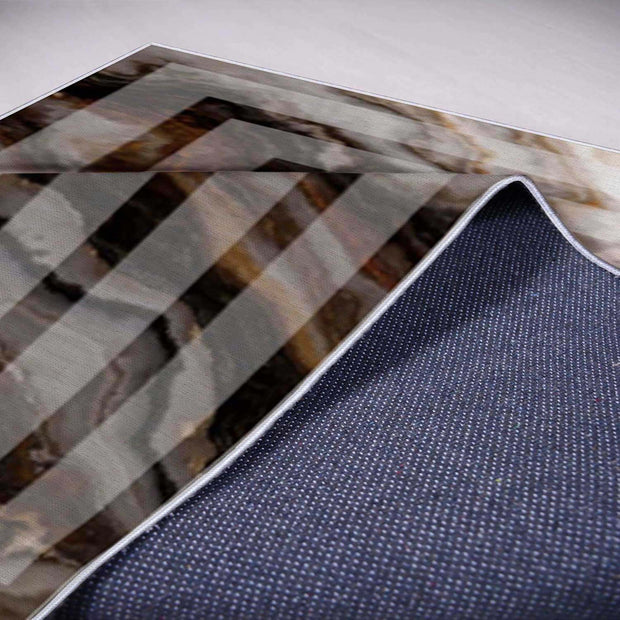 Teppichläufer Tarz 2378 Mehrfarben (2)