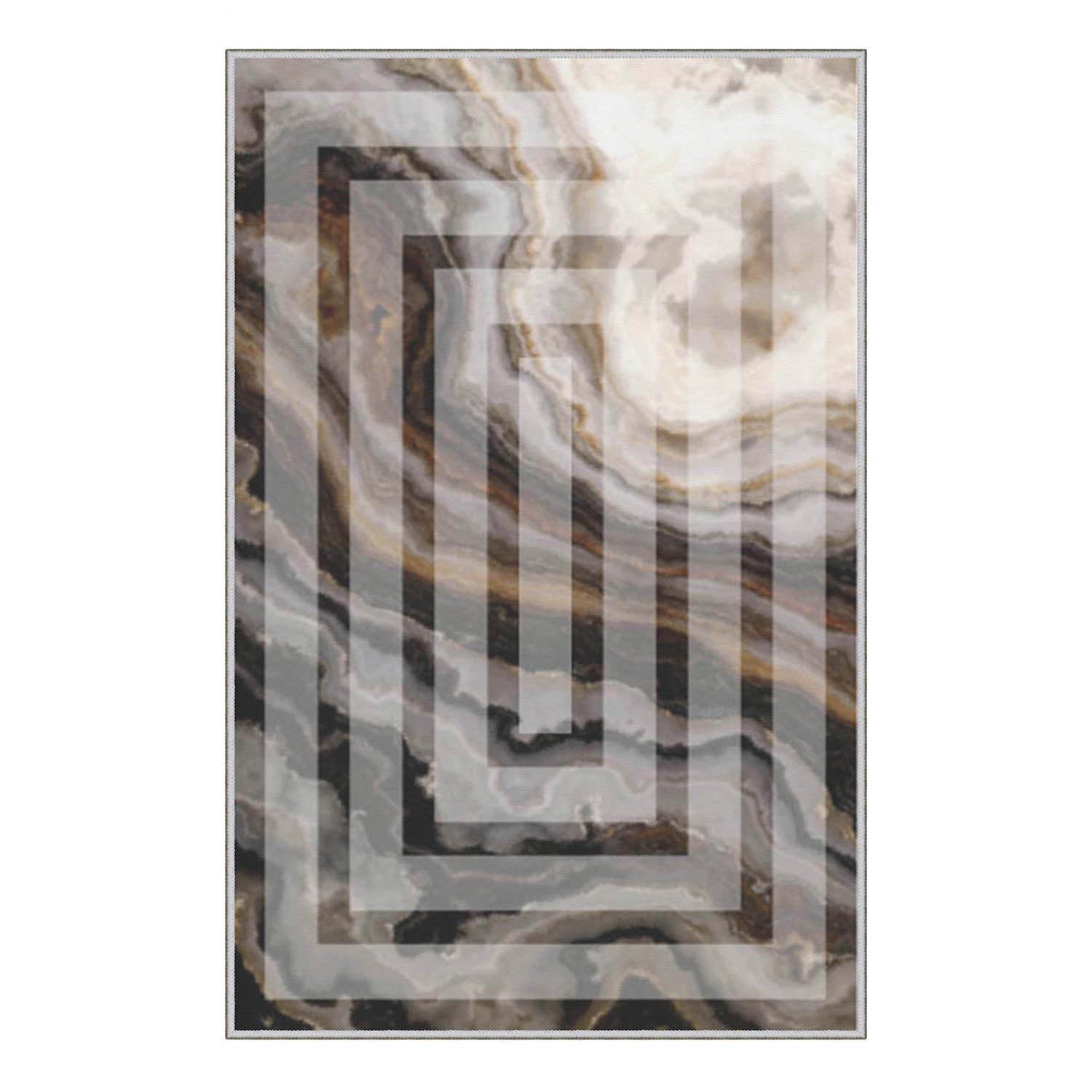 Teppichläufer Tarz 2378 Mehrfarben (3)