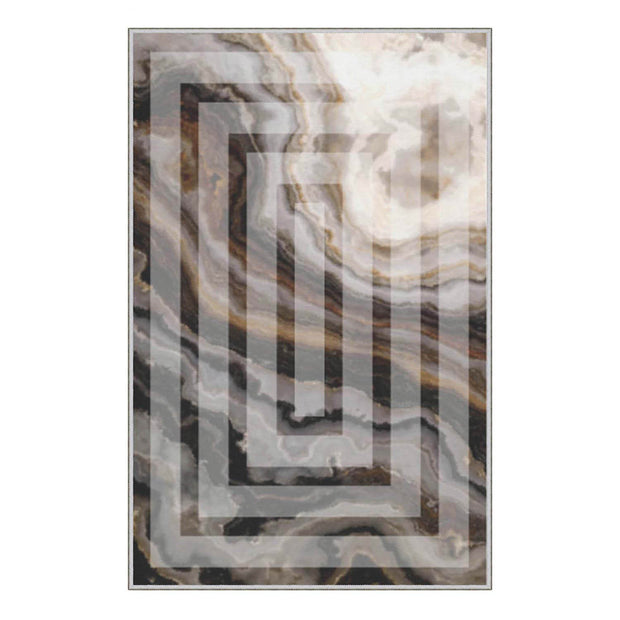 Teppichläufer Tarz 2378 Mehrfarben (3)