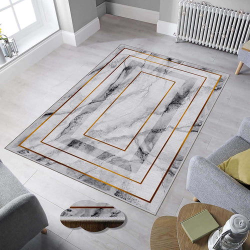 Teppichläufer Tamenti 2384 Mehrfarben