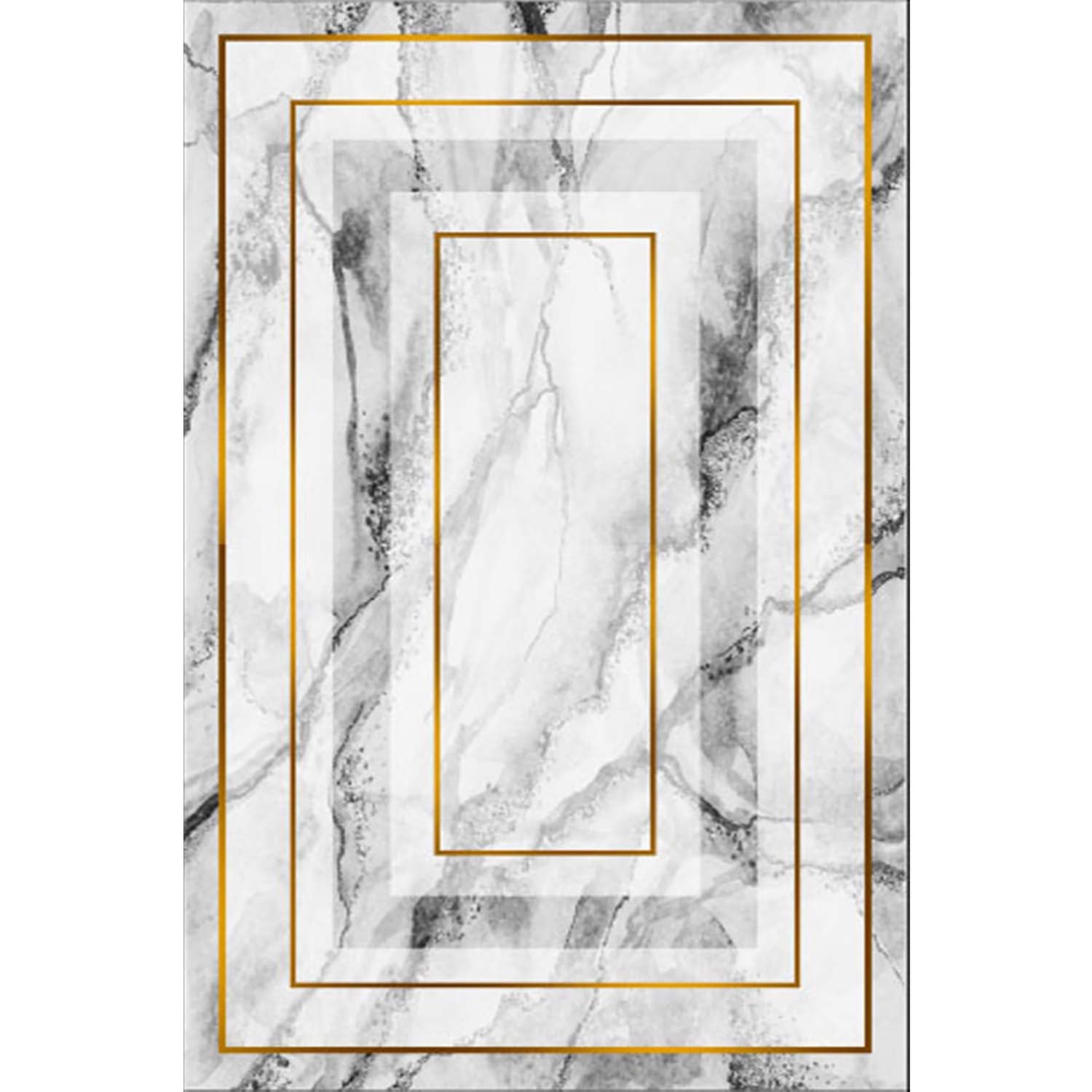 Teppichläufer Tamenti 2384 Mehrfarben (1)