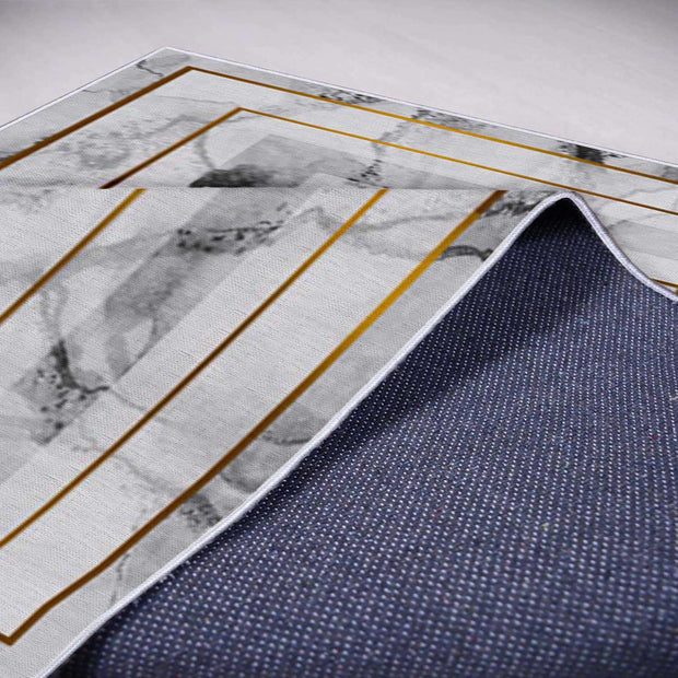 Teppichläufer Tamenti 2384 Mehrfarben (2)