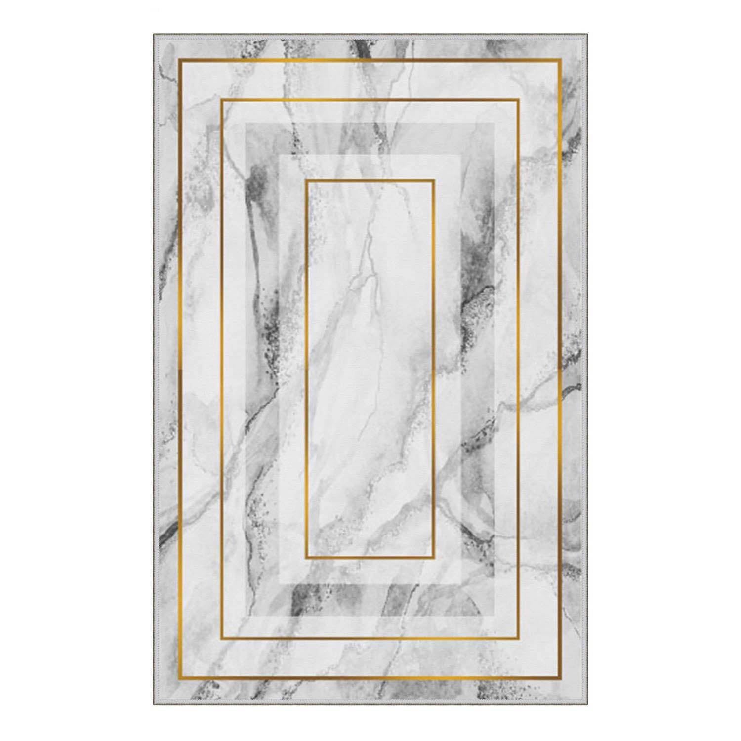 Teppichläufer Tamenti 2384 Mehrfarben (3)