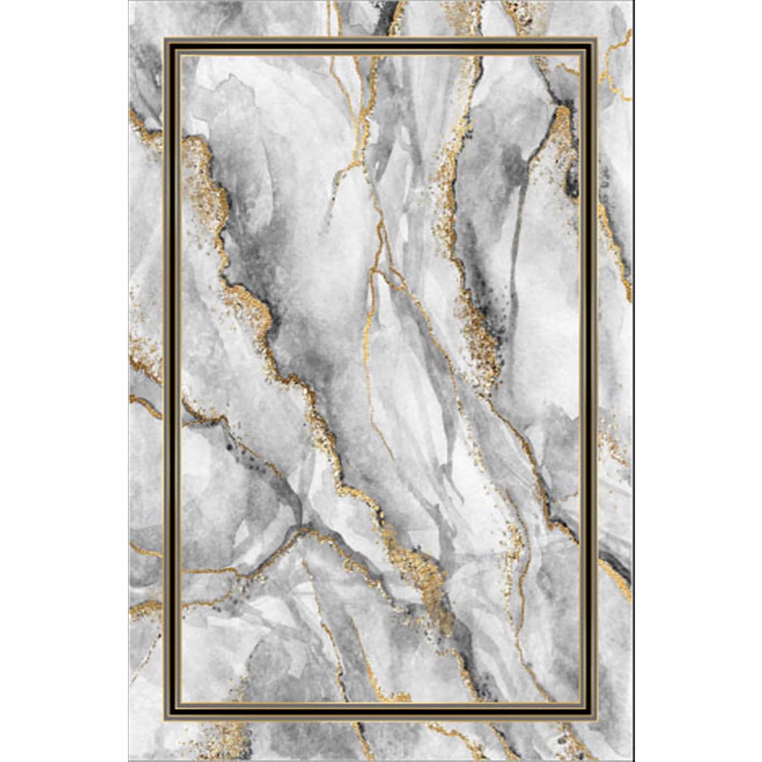 Teppichläufer Rahlip 2385 Mehrfarben (1)