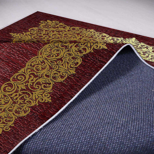 Teppichläufer Liglie 2395 Mehrfarben (2)