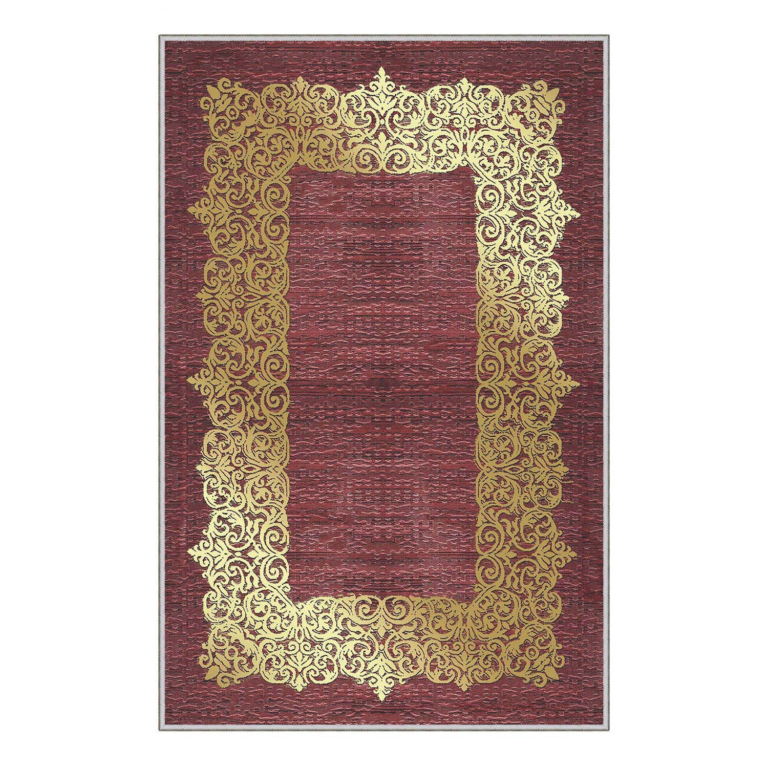 Teppichläufer Liglie 2395 Mehrfarben (3)