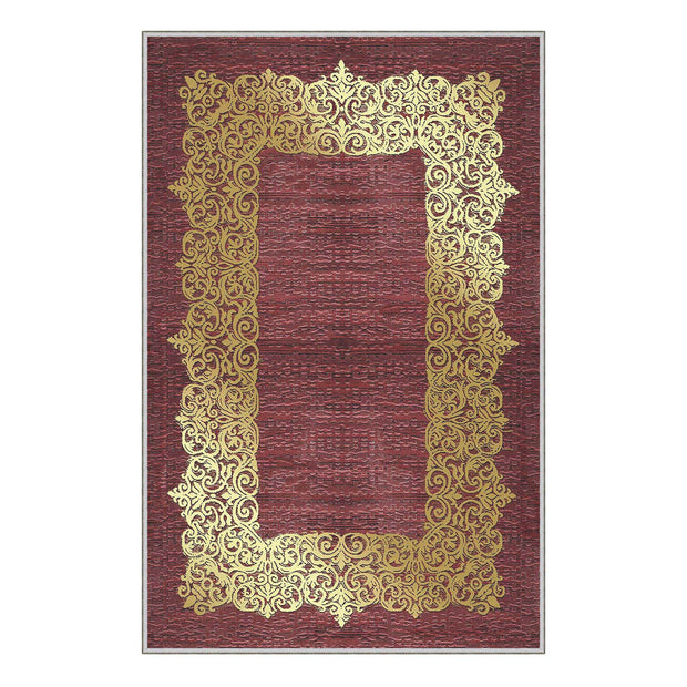 Teppichläufer Liglie 2395 Mehrfarben (3)