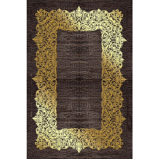 Teppichläufer Liesun 2395 Mehrfarben (1)