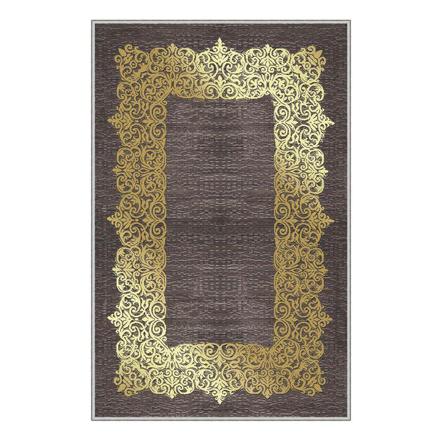 Teppichläufer Liesun 2395 Mehrfarben (3)