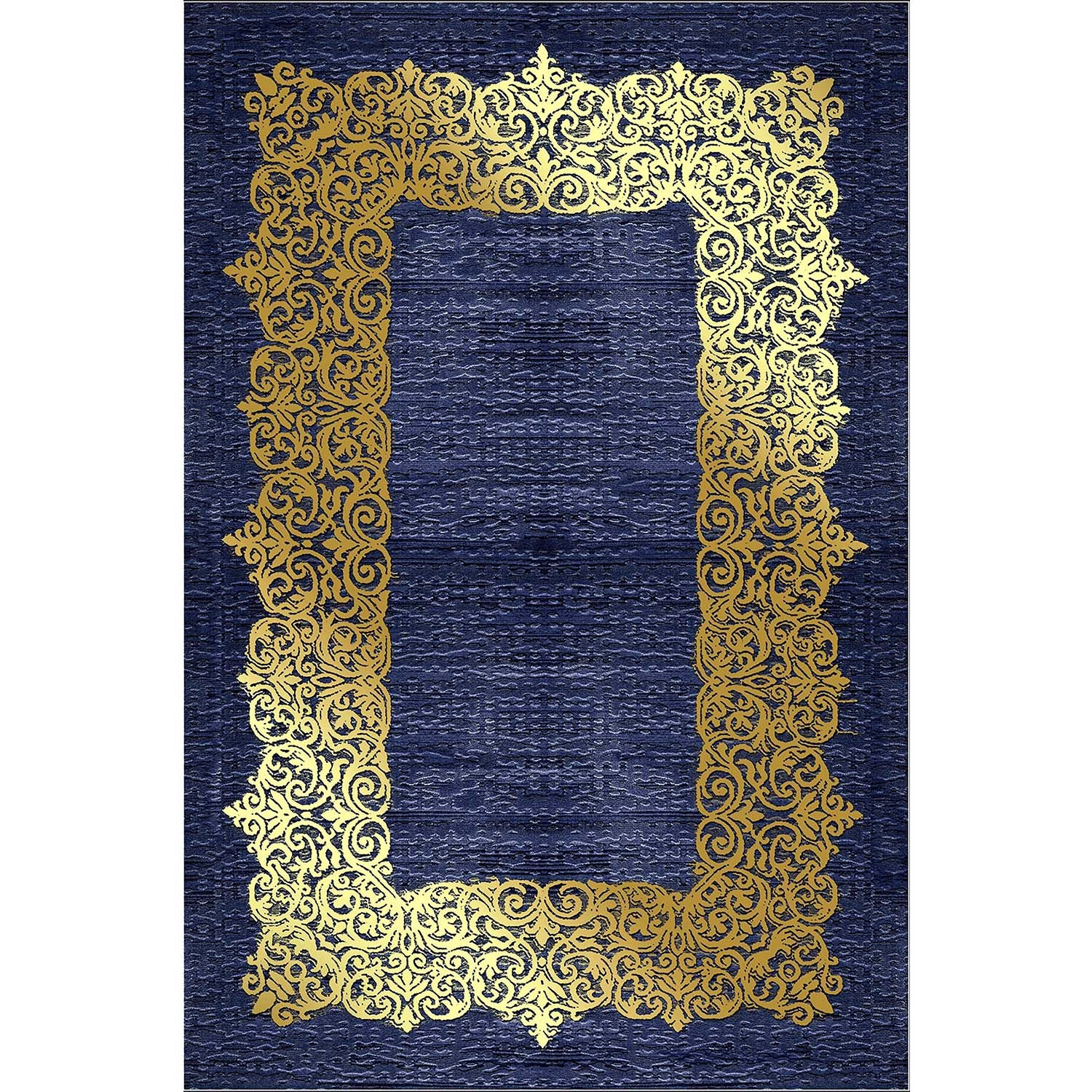 Teppichläufer Lamentu 2395 Mehrfarben (1)