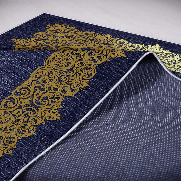 Teppichläufer Lamentu 2395 Mehrfarben (2)