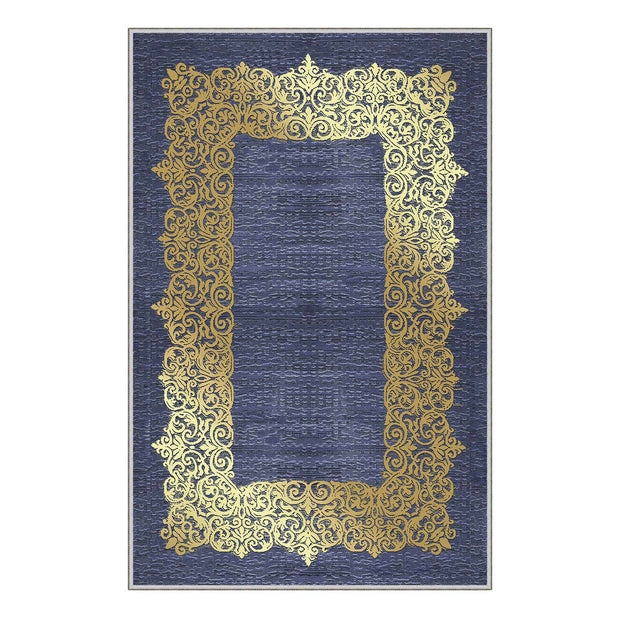 Teppichläufer Lamentu 2395 Mehrfarben (3)