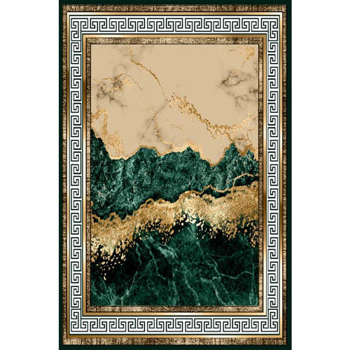 Teppich Akslot 2402 Mehrfarben (1)