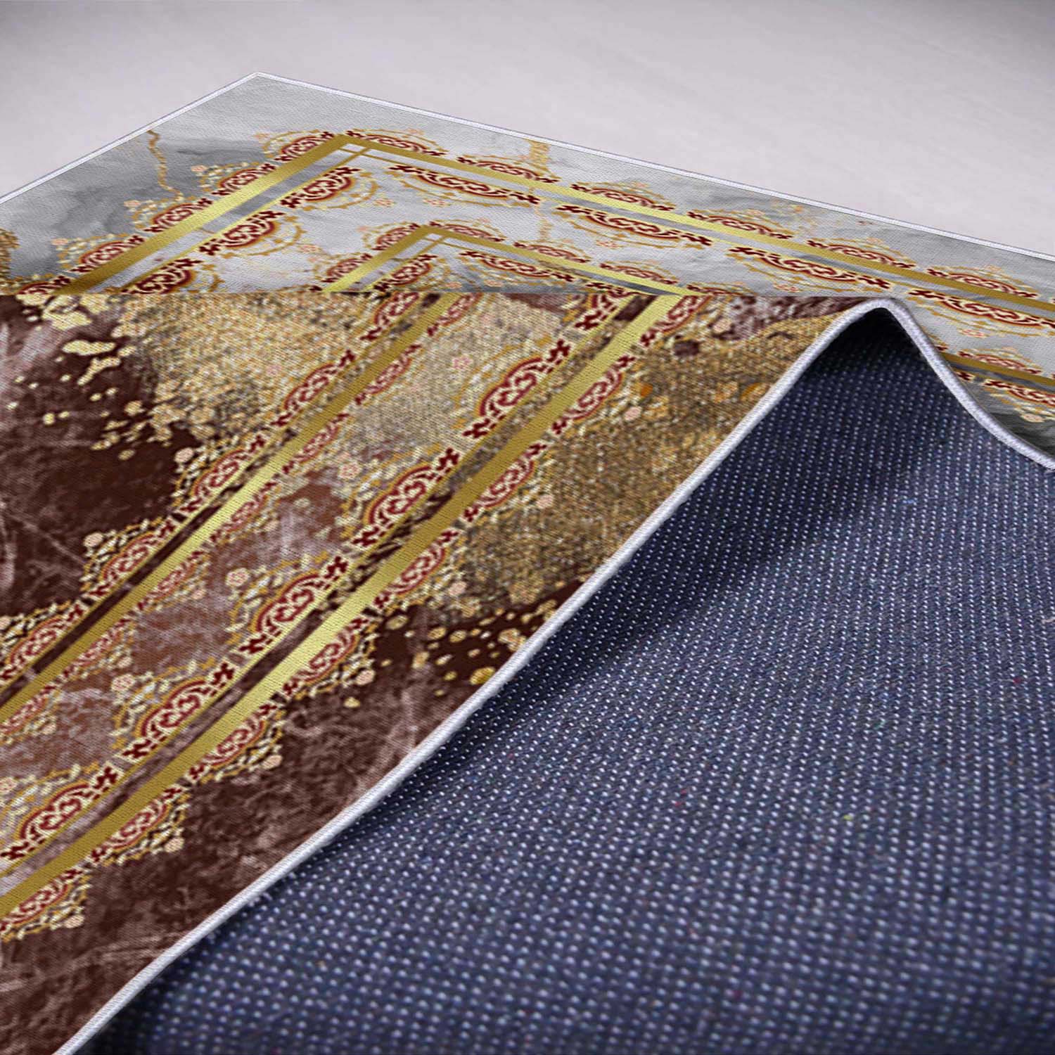 Teppichläufer Yosun 2403 Mehrfarben (2)