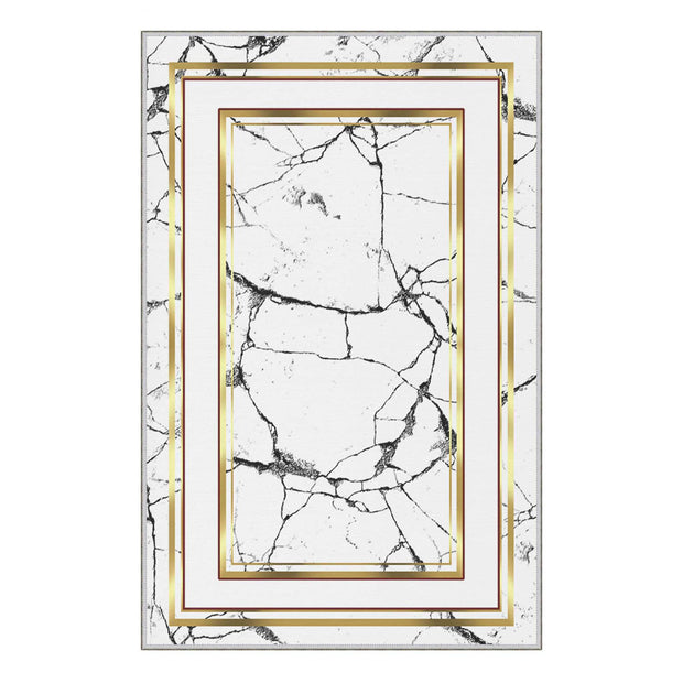 Teppichläufer Ekmlemc 2406 Mehrfarben (3)