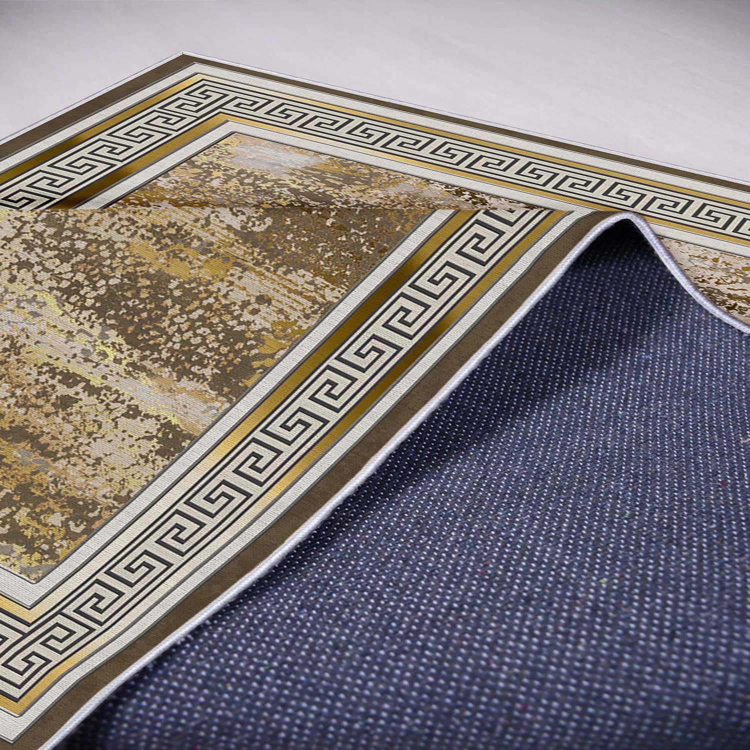 Teppichläufer Etemsi 2407 Mehrfarben (2)