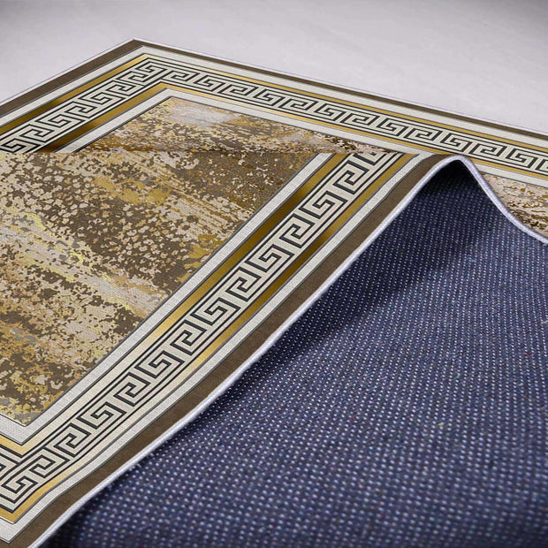 Teppichläufer Etemsi 2407 Mehrfarben (2)