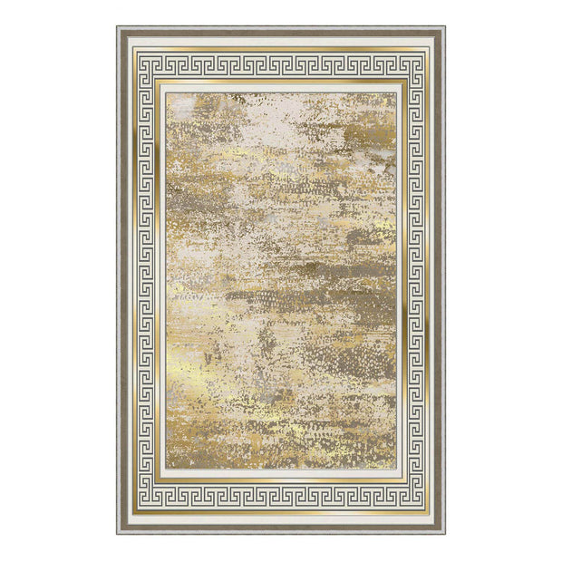 Teppichläufer Etemsi 2407 Mehrfarben (3)