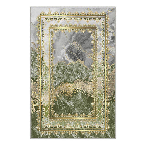 Teppichläufer Elem 2408 Mehrfarben (3)