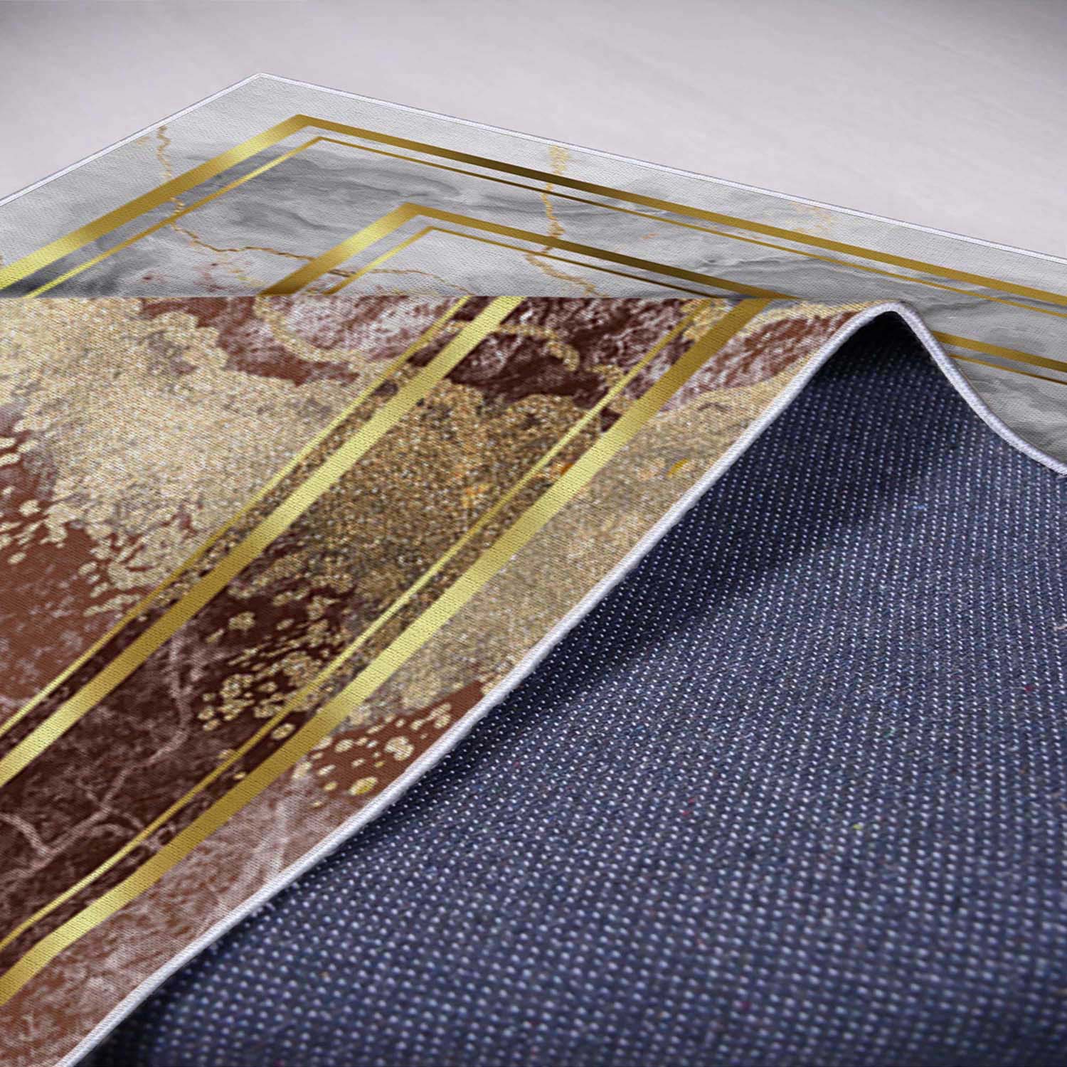 Teppichläufer Cilem 2409 Mehrfarben (2)