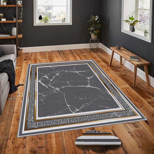 Teppichläufer Hepyek 2410 Mehrfarben