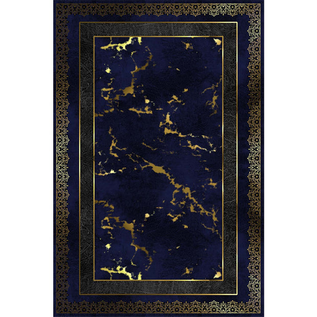 Teppichläufer Bauan 2411 Mehrfarben (1)