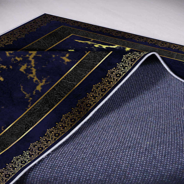 Teppichläufer Bauan 2411 Mehrfarben (2)