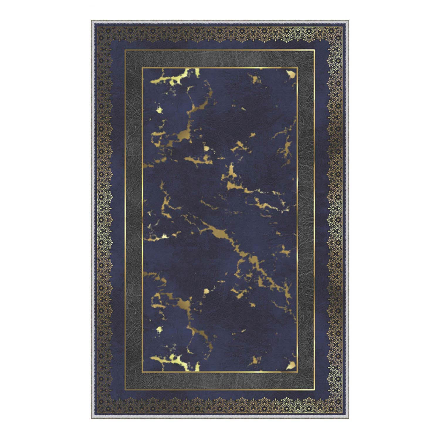 Teppichläufer Bauan 2411 Mehrfarben (3)