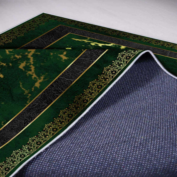 Teppichläufer Gloria 2412 Mehrfarben (2)