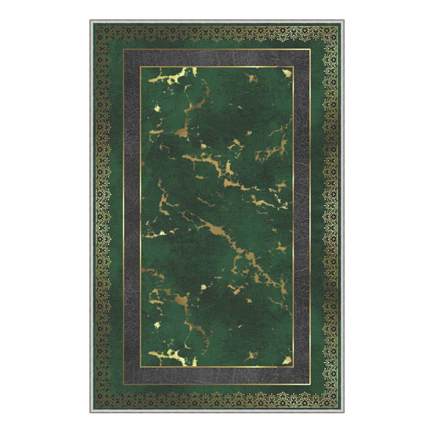 Teppichläufer Gloria 2412 Mehrfarben (3)