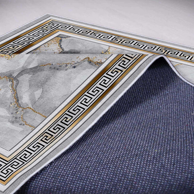 Teppichläufer Lally 2413 Mehrfarben (2)