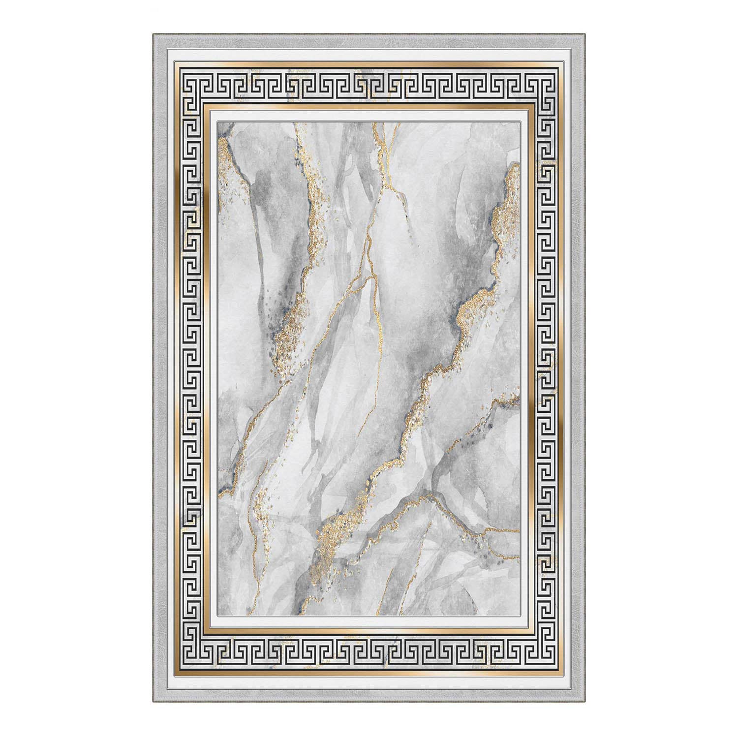 Teppichläufer Lally 2413 Mehrfarben (3)