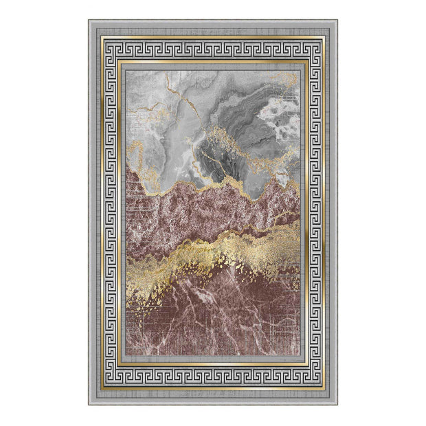 Teppichläufer Fliem 2414 Mehrfarben (3)