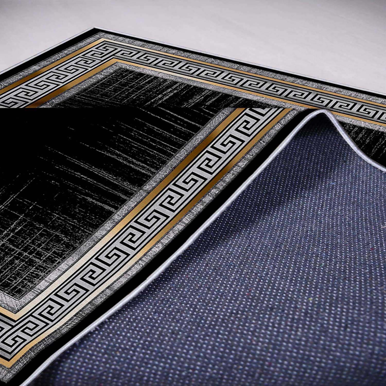 Teppichläufer Fullem 2415 Mehrfarben (2)