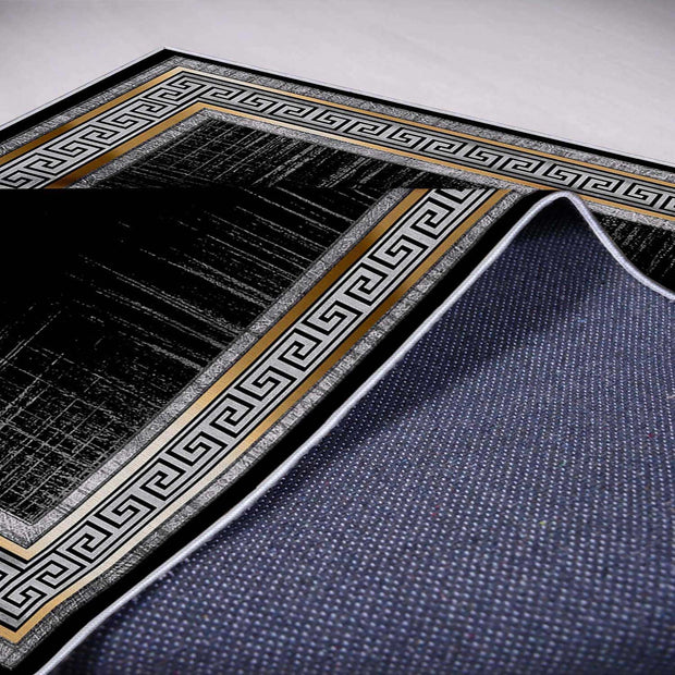 Teppichläufer Fullem 2415 Mehrfarben (2)