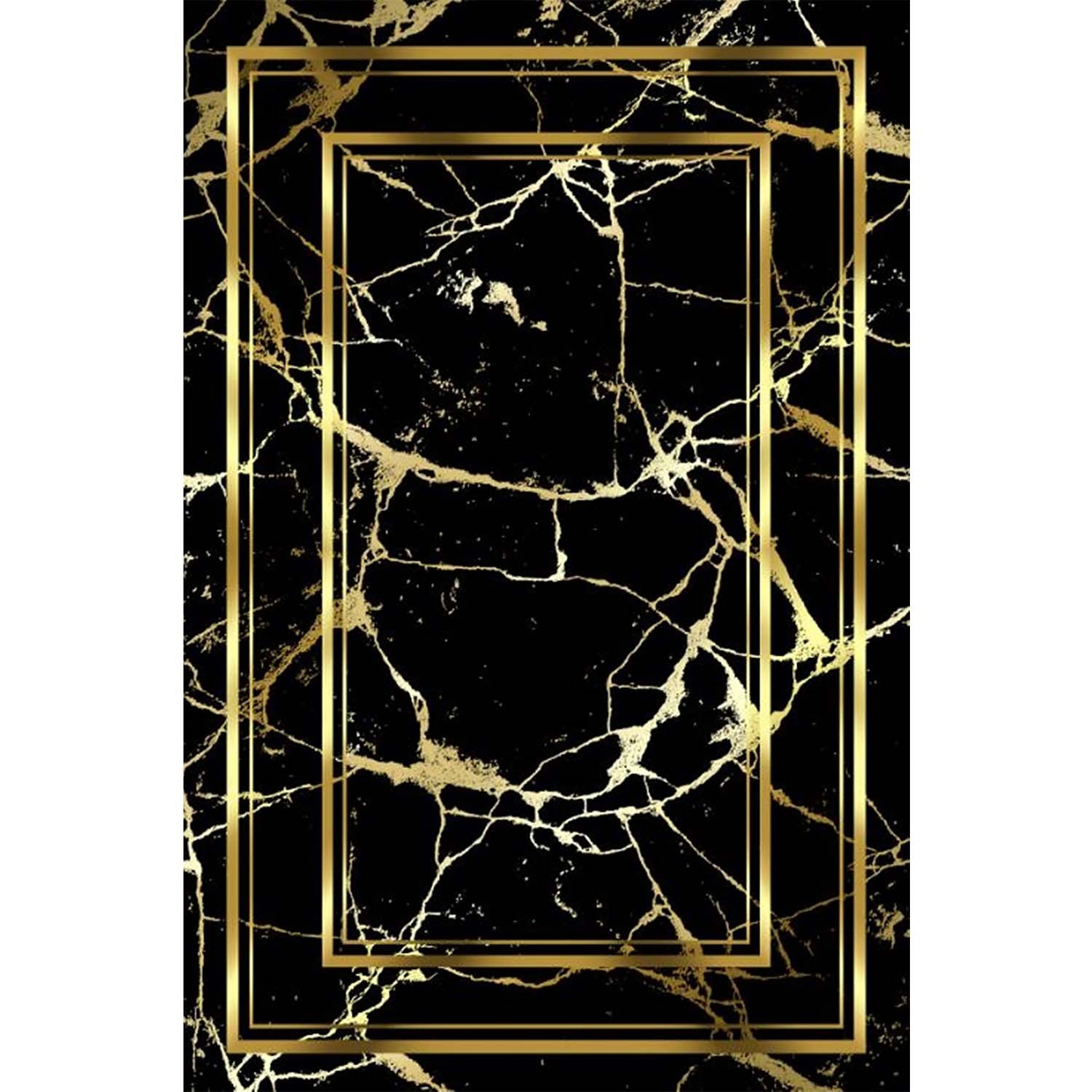 Teppichläufer Jonk 2417 Mehrfarben (1)