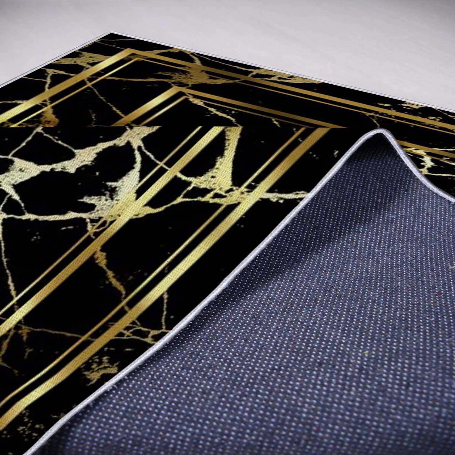 Teppichläufer Jonk 2417 Mehrfarben (2)