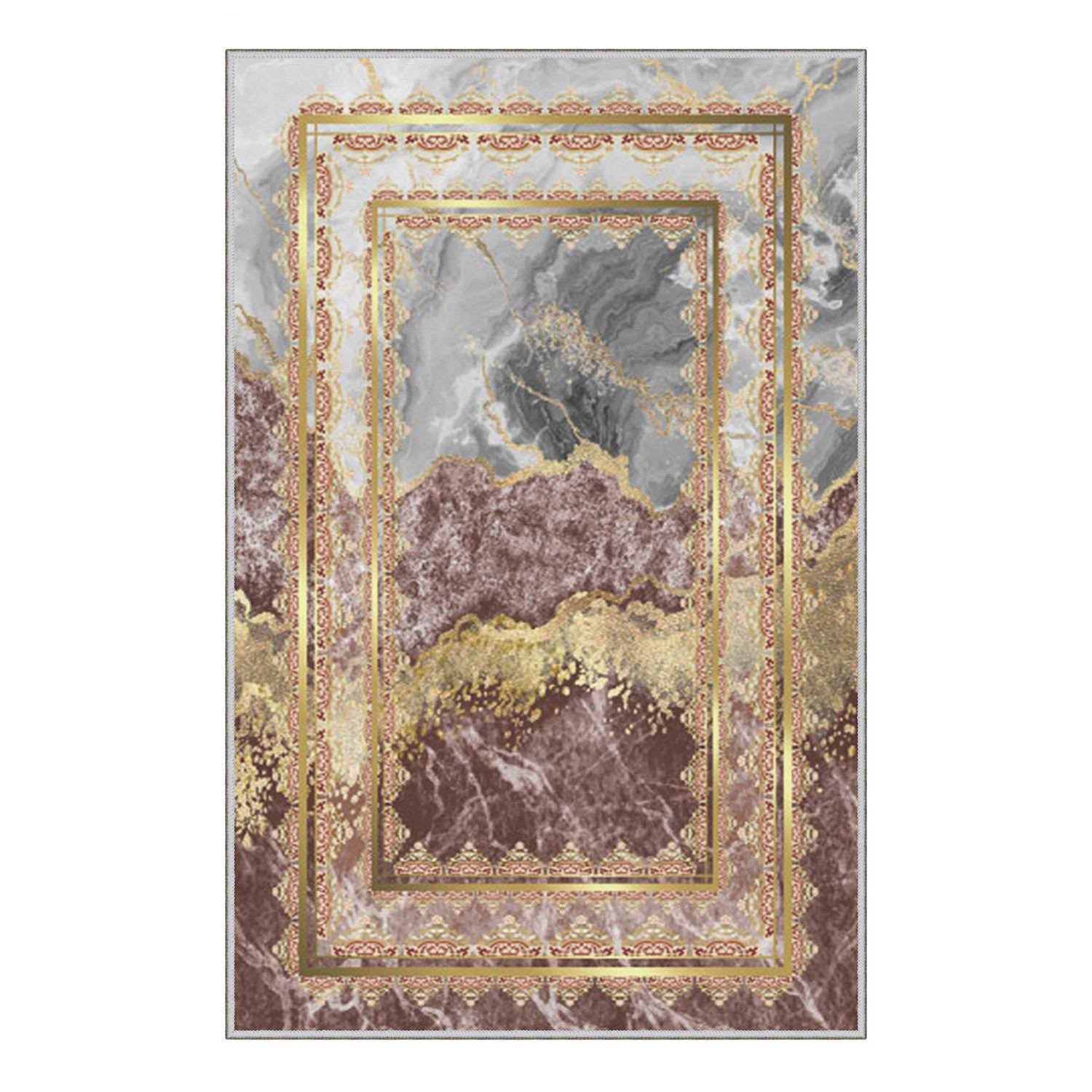 Teppichläufer Yazga 2420 Mehrfarben (3)