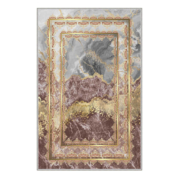 Teppichläufer Yazga 2420 Mehrfarben (3)