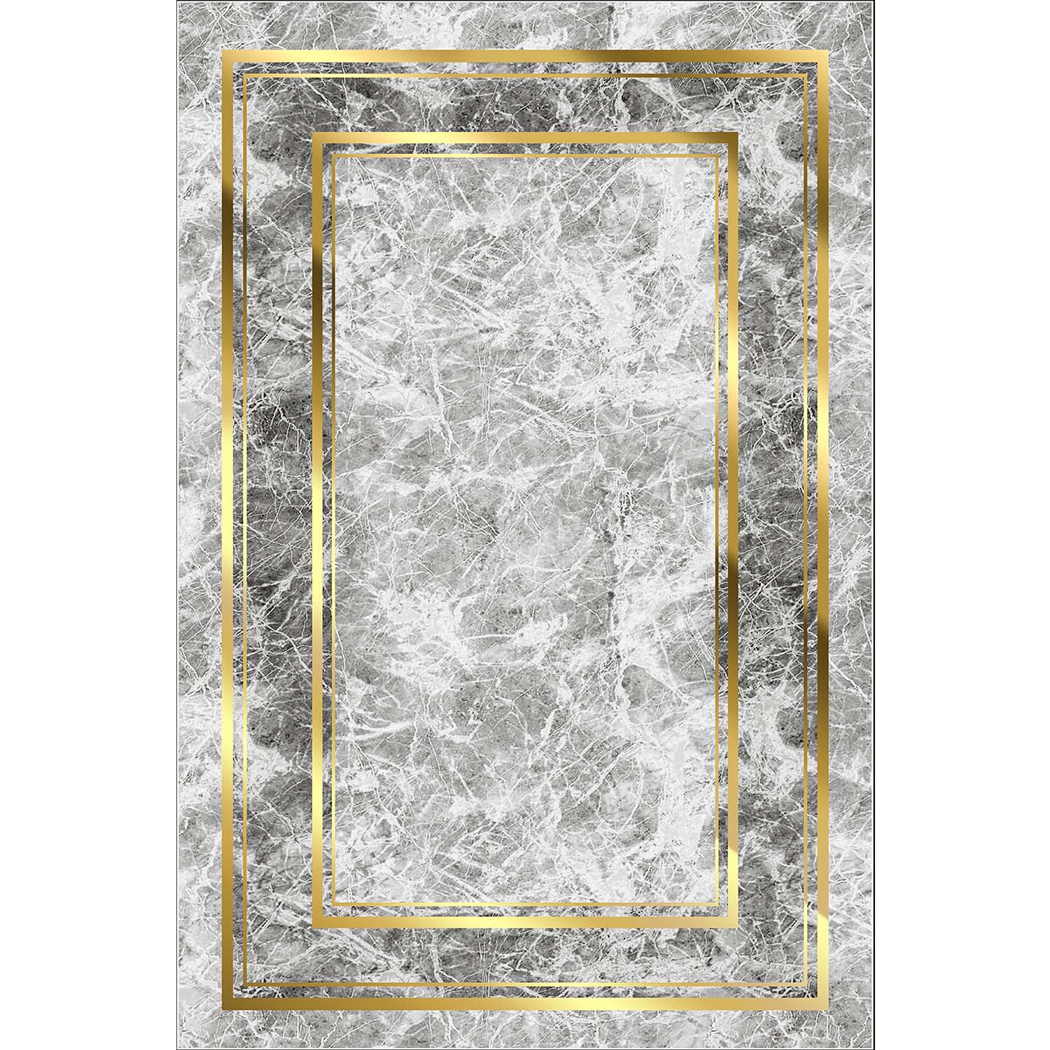 Teppichläufer Azeri 2423 Mehrfarben (1)