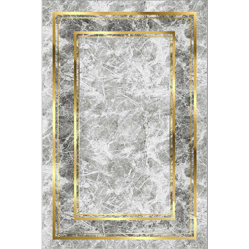 Teppichläufer Azeri 2423 Mehrfarben (1)