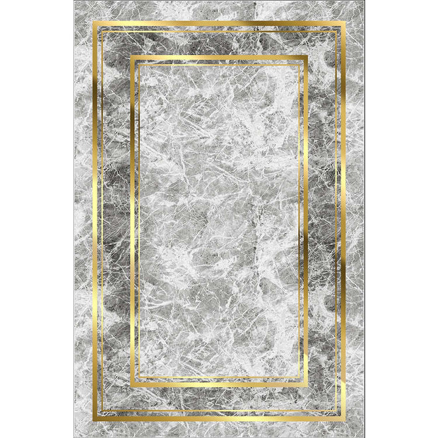 Teppichläufer Azeri 2423 Mehrfarben (1)