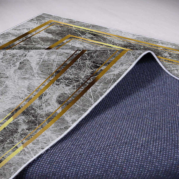 Teppichläufer Azeri 2423 Mehrfarben (2)