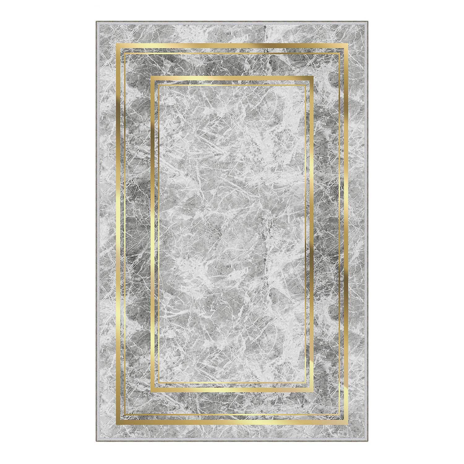 Teppichläufer Azeri 2423 Mehrfarben (3)